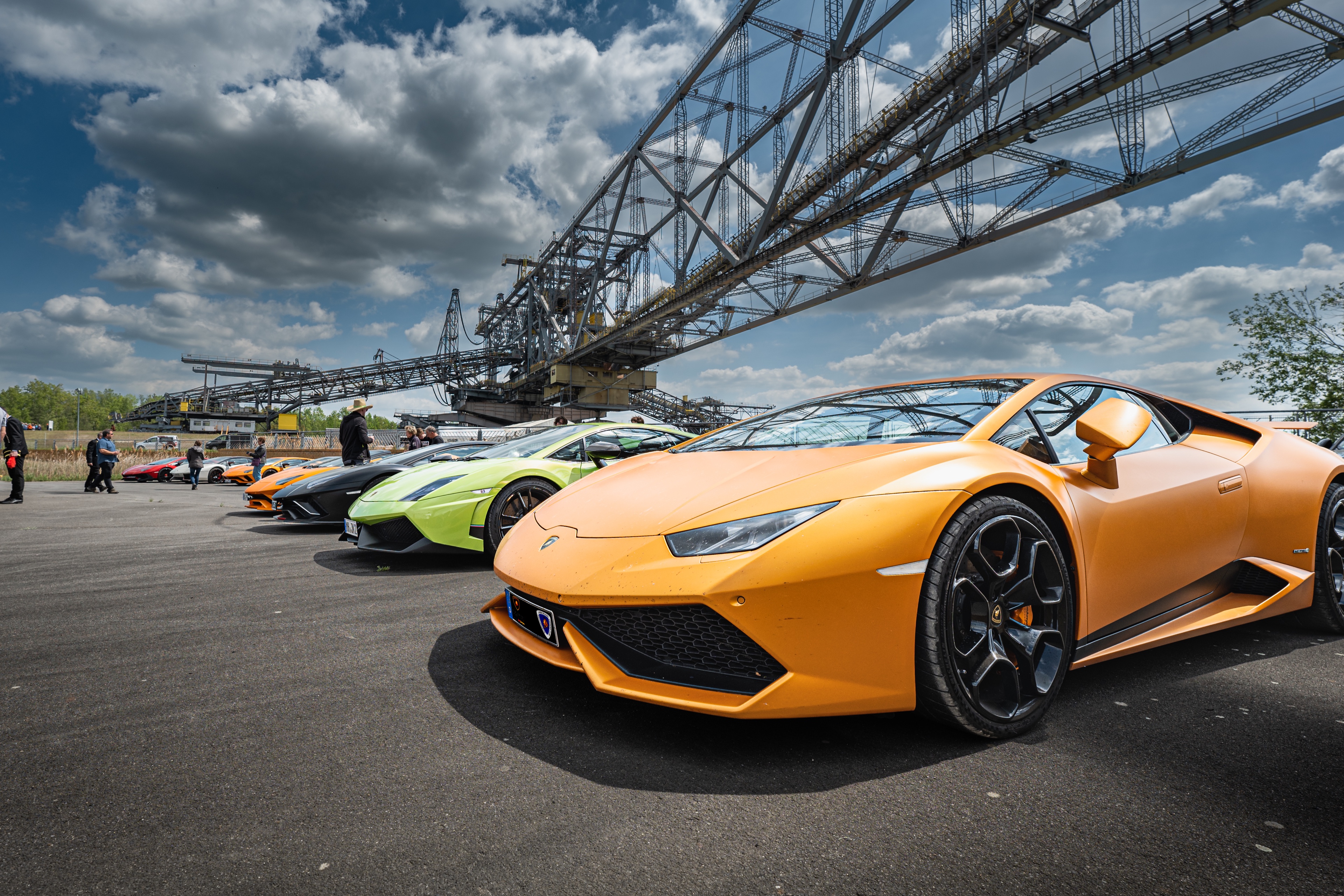 2022 05 12 Dresden Lamorghini Event   F60 17